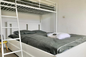 Studio located in 